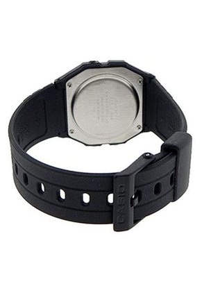 Reloj Para Hombre Casio F91Wg_9Q Negro
