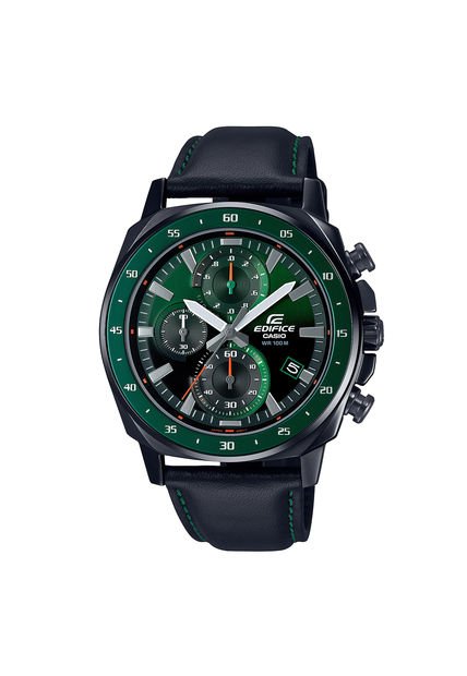 Reloj Casio Masculino EFV-600CL-3AVUDF
