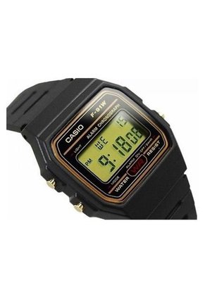 Reloj Para Hombre Casio F91Wg_9Q Negro