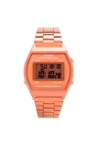 Reloj Casio Mujer B640WC-5ADF Casio