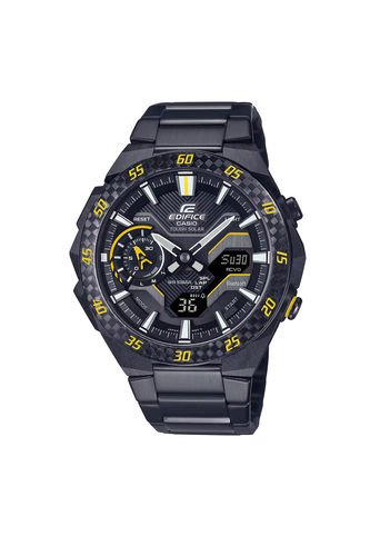 Reloj Casio Hombre ECB-2200RC-1A9DF Casio