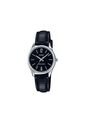 Reloj Para Mujer Casio Ltp_V005L_1B Negro de Casio