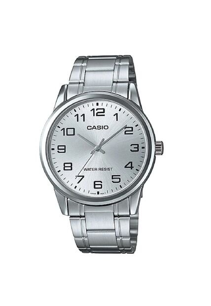 Reloj Casio De Hombre MTP-V001D-7B