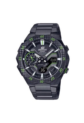 Reloj Casio Hombre ECB-2200RC-1A3DF