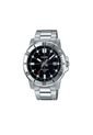 Reloj Para Hombre Casio Mtpvd01D_1Ev Plateado de Casio