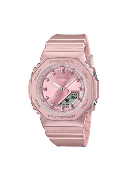 Reloj Casio Mujer GMA-P2100ST-4ADR