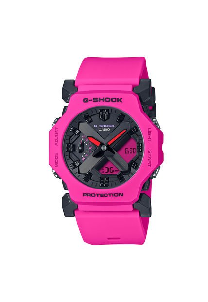 Reloj Casio Unisex GA-2300-4ADR