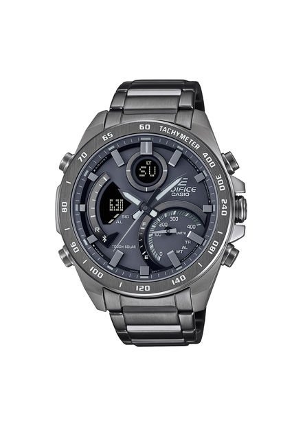 Reloj Casio Hombre ECB-900MDC-1ADR