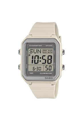 Reloj Casio W-221H-8AVDF Para Unisex