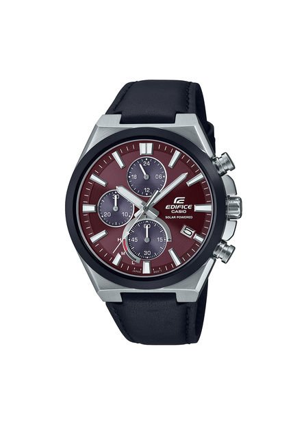 Reloj Casio Hombre EQS-950BL-5AVUDF