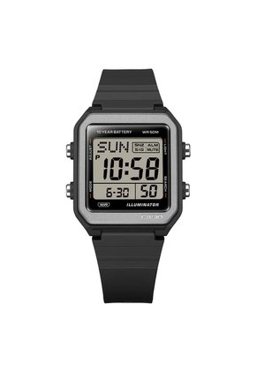 Reloj Casio W-221H-1AVDF Para Unisex