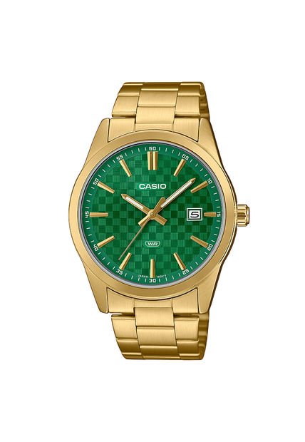 Reloj Casio Hombre MTP-VD03G-3AUDF