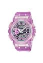 Reloj Casio Mujer GMA-S110VW-4ADR de Casio