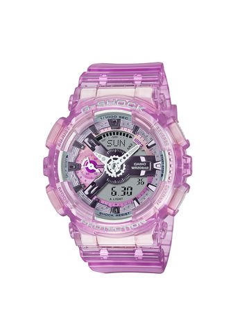 Reloj Casio Mujer GMA-S110VW-4ADR Casio