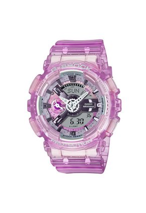 Reloj Casio Mujer GMA-S110VW-4ADR