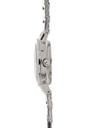 Reloj Plateado Casio