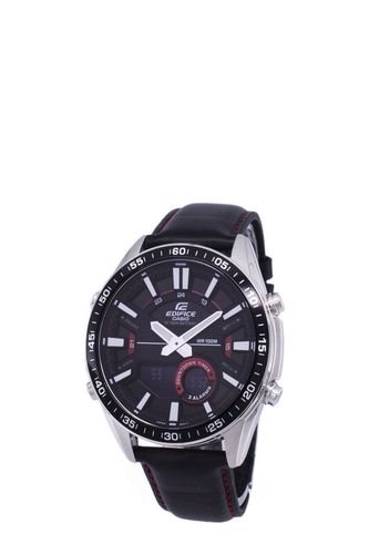 Reloj Para Hombre Casio Edifice Efvc100L-1Avdf Negro Casio