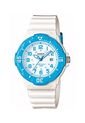 Reloj Casio LRW-200H-2B Analogo 100% Original-blanco de Casio