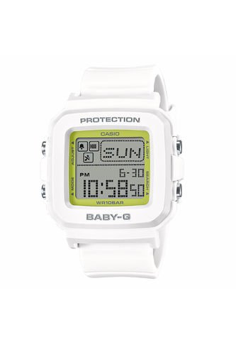 Reloj Casio Mujer BGD-10K-7DR Casio
