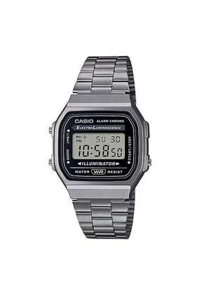 Reloj Casio Unisex A168WGG-1ADF