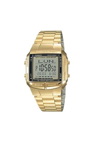Reloj Casio DB-360G-9A Digital 100% Original-gris Casio
