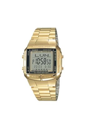 Reloj Casio DB-360G-9A Digital 100% Original-gris