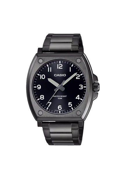 Reloj Casio Hombre MTP-E730B-1AVDF