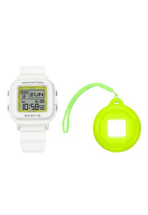 Reloj Casio Mujer BGD-10K-7DR