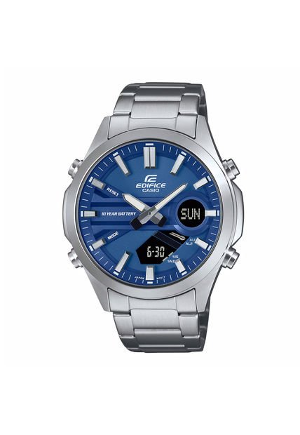 Reloj Casio Hombre  EFV-C120D-2ADF