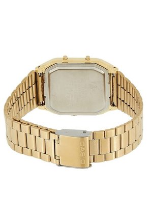 Reloj Casio Dorado Hombre AQ-230GA-9D