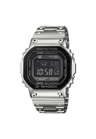 Reloj Casio GMW-B5000BT-1DR Para Hombre Casio