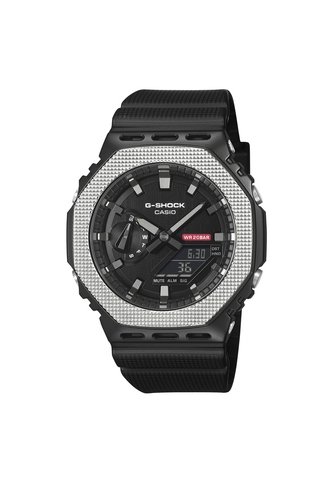 Reloj Casio GM-2100BM-1ADR Para Hombre Casio