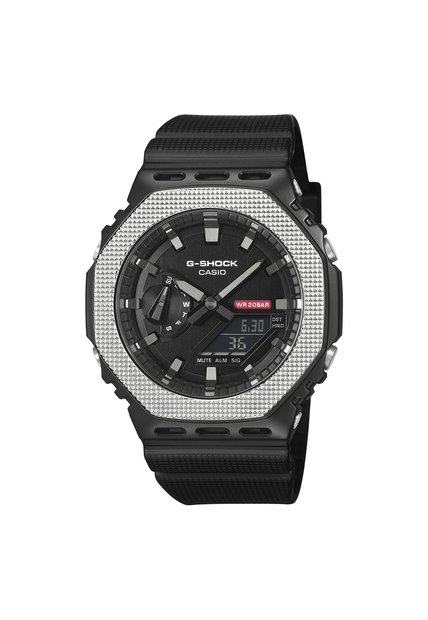 Reloj Casio GM-2100BM-1ADR Para Hombre