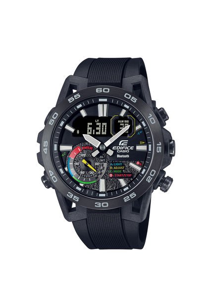 Reloj Casio Hombre ECB-40MP-1ADF