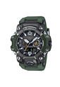 Reloj Casio Hombre GWG-B1000-3ADR de Casio