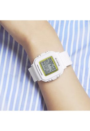 Reloj Casio Mujer BGD-10K-7DR