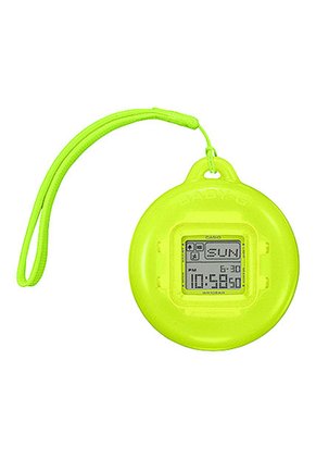 Reloj Casio Mujer BGD-10K-7DR