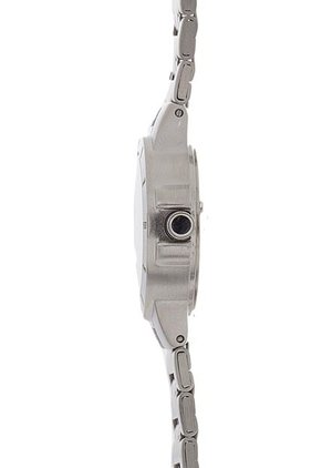 Reloj Plateado Casio