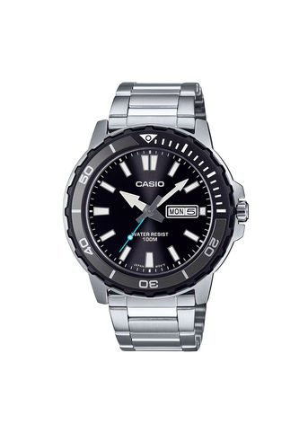 Reloj Casio MTD-125D-1A3VDF Para Hombre Casio