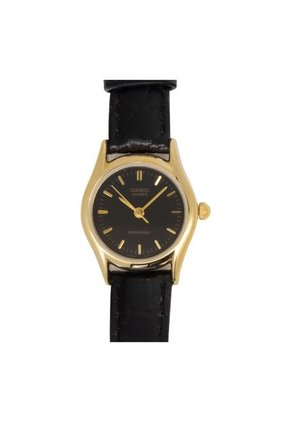 Reloj Para Mujer Casio Ltp_1094Q_1Ar Negro