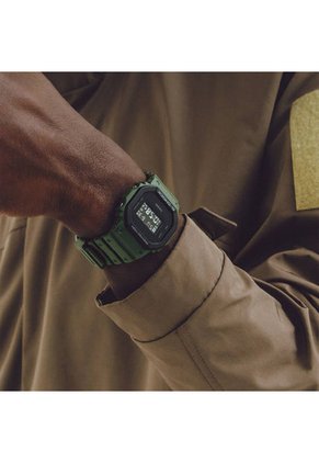 Reloj Casio Hombre DW-5610UU-3DR