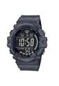 Reloj Casio Negro  Hombre AE-1500WH-8B de Casio