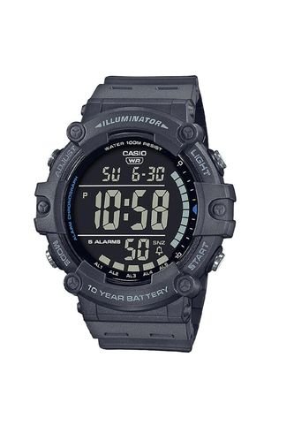Reloj Casio Negro  Hombre AE-1500WH-8B Casio