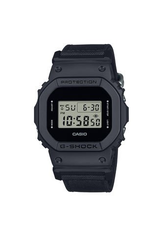 Reloj Casio Unisex DW-5600BCE-1DR Casio