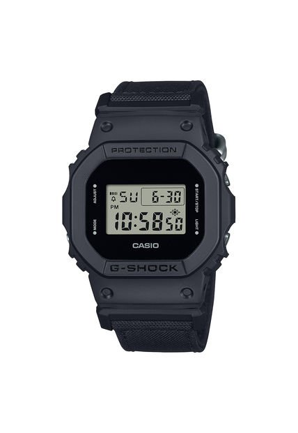 Reloj Casio Unisex DW-5600BCE-1DR