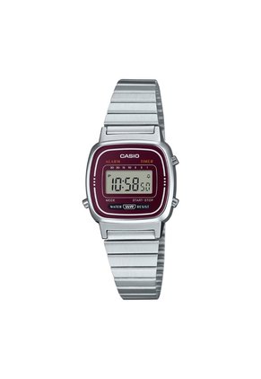 Reloj Casio Modelo LA-670WA-4D Diseño Vintage