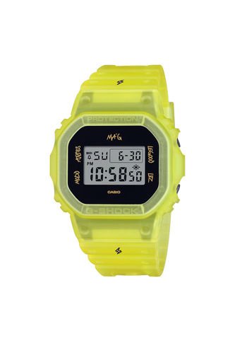 Reloj Casio DWE-5600JB-1A9DR Para Hombre Casio