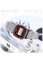Reloj Casio Modelo LA-670WA-4D Diseño Vintage de Casio
