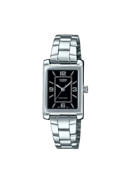 Reloj Casio Mujer LTP-1234DD-1ADF