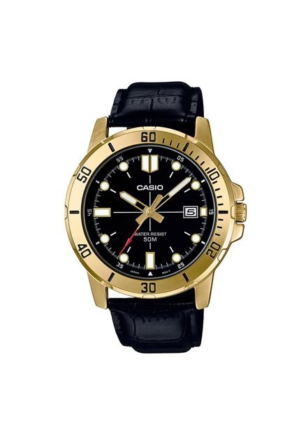 Reloj Casio Hombre MTP-VD01GL-1EVUDF